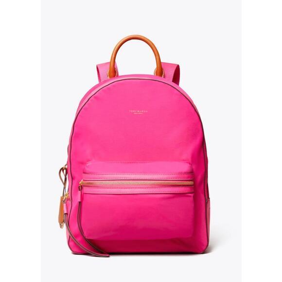 TORY BURCH Perry Nylon Backpack